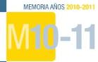 Memoria 2010 - 2011